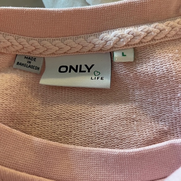 Only size L sweatshirt - Picture 12 of 12